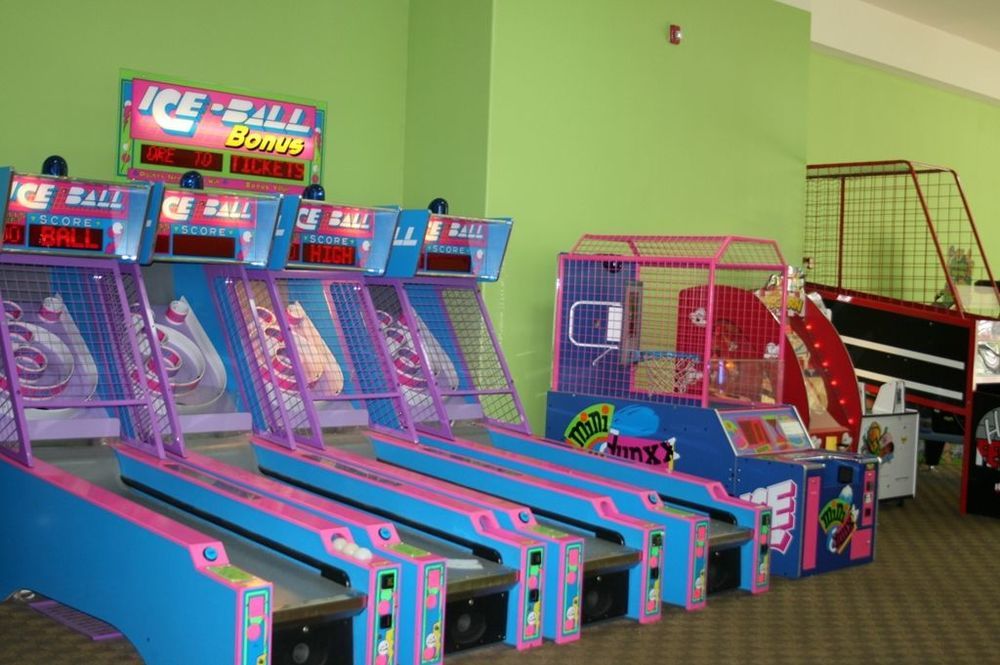 Big Splash Adventure Hotel And Indoor Water Park French Lick Instalações foto