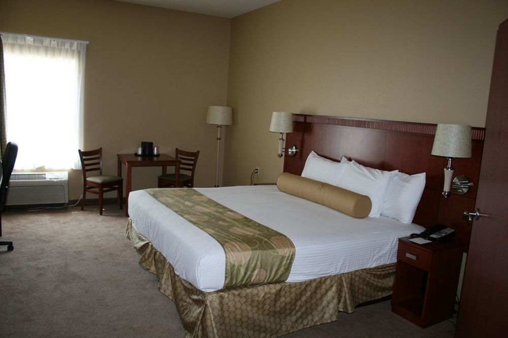 Big Splash Adventure Hotel And Indoor Water Park French Lick Quarto foto