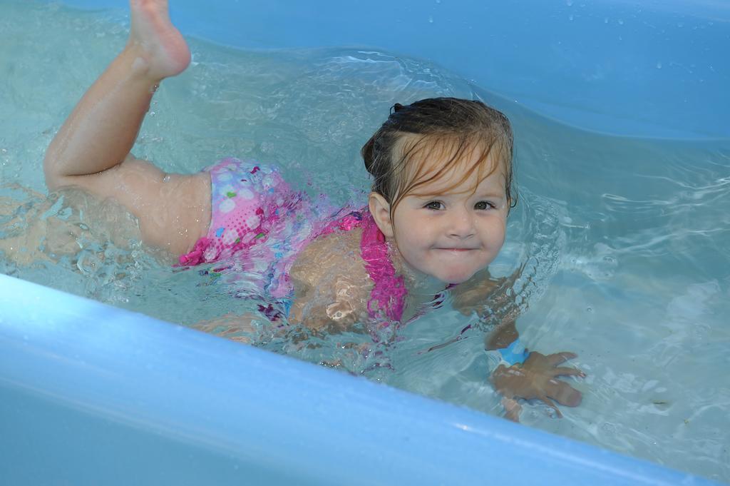 Big Splash Adventure Hotel And Indoor Water Park French Lick Exterior foto