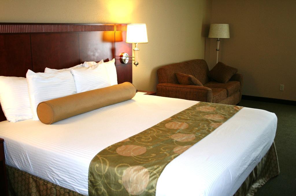 Big Splash Adventure Hotel And Indoor Water Park French Lick Quarto foto